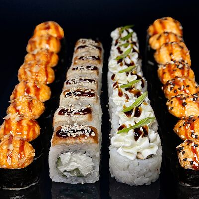 Сет Любимый в Я буду по цене 1600 ₽