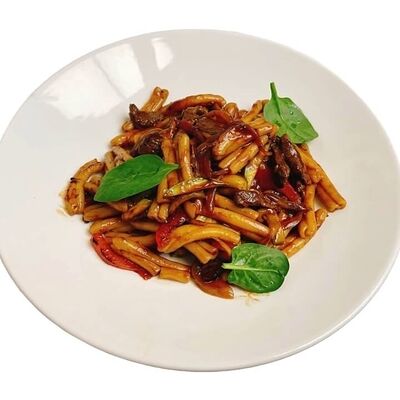 Казаречче с телятиной в АндерСон по цене 750 ₽