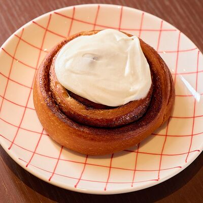 Булочка Лицеиста в Лицей по цене 330 ₽