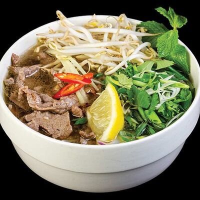 Фо Тай Лан в Фо вьет по цене 600 ₽