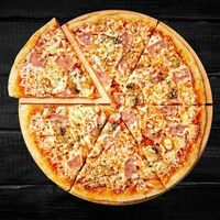 Ветчина грибы в Prima Pizza