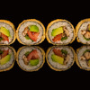 Hot roll Veg в SUSHIлка по цене 625