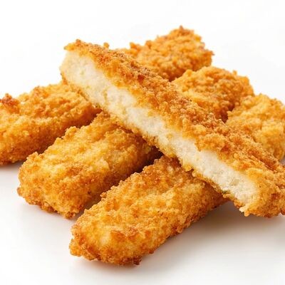 Стрипсы куринные в Отрада по цене 290 ₽