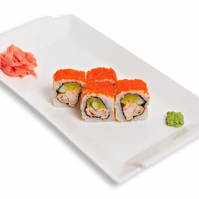 Сушинка в Чудо Пицца по цене 195 ₽