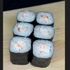 Ролл Маки с креветкой в Настоящий шашлычок - Доставка шашлыка по цене 361