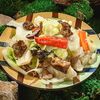 Капуста с говядиной и грибами в Jumanji по цене 161000