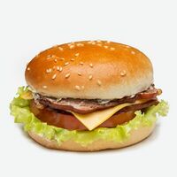 Бекон Бургер в Goodness