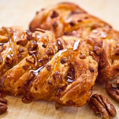 Кленовый пекан в ОК Пицца по цене 145 ₽