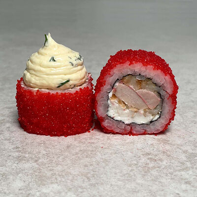 Фукуока в Risoy по цене 645 ₽