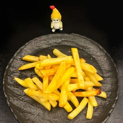 Картофель фри в От Нафани по цене 250 ₽