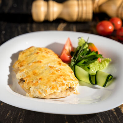 Телячьи нежности в Oзеро гриль по цене 570 ₽