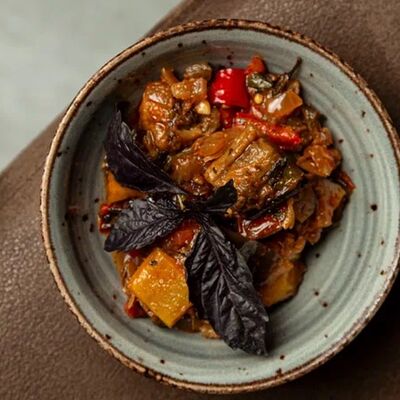 Аджапсандали в Green Park & Шашлык по цене 570 ₽