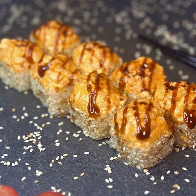 Феникс ролл в Суши Max по цене 469 ₽