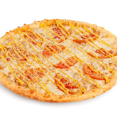 Сырная курочка в Donatello PIZZA по цене 984 ₽