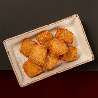 Наггетсы куриные в ЧЕТЫРЕ СЫНА