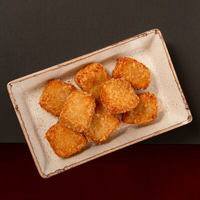 Наггетсы куриные в ЧЕТЫРЕ СЫНА по цене 390 ₽