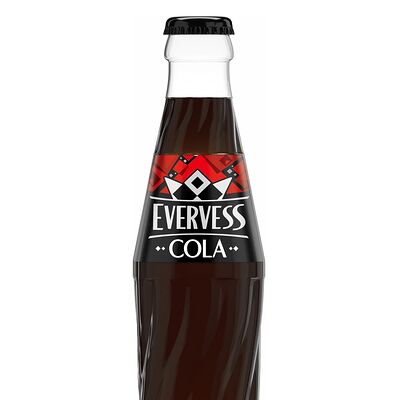 Evervess Cola в Лепим и варим по цене 199 ₽