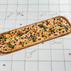 Дары моря метр в Epic Pizza по цене 3432
