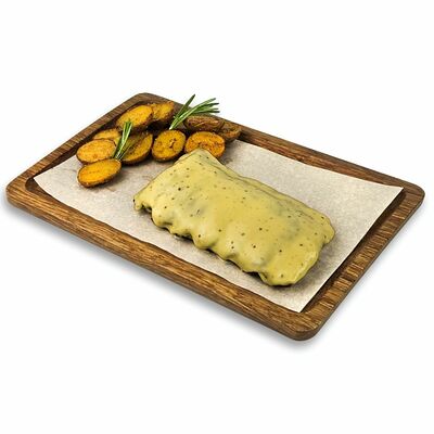 Рёбрышки Медово-горчичные в Крылошная по цене 650 ₽