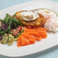 Логотип Кэрри