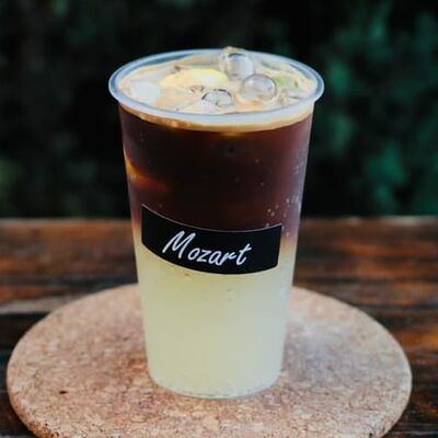 Эс - Тоник БОЛЬШОЙ в Кофейня Mozart по цене 380 ₽