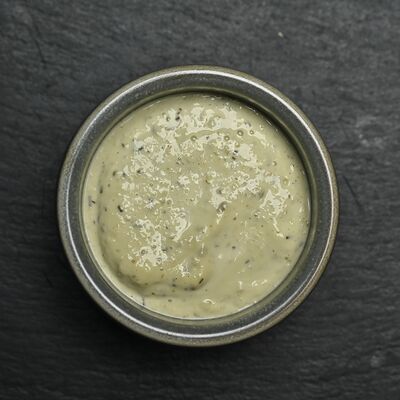 Соус Тартар в Look lounge по цене 100 ₽