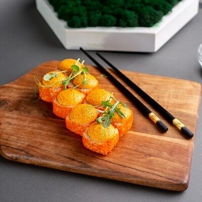 Мисури ролл в Рис64 по цене 554 ₽