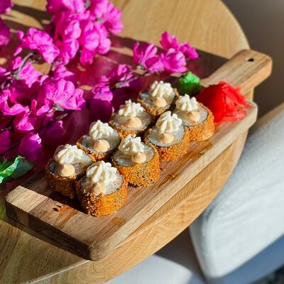 Резня в Сакура по цене 850 ₽