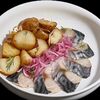 Скумбрия собственного посола в Grand Fish Veranda по цене 550