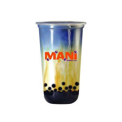 Touch the Sky M в Mani Bubble Tea по цене 645 ₽
