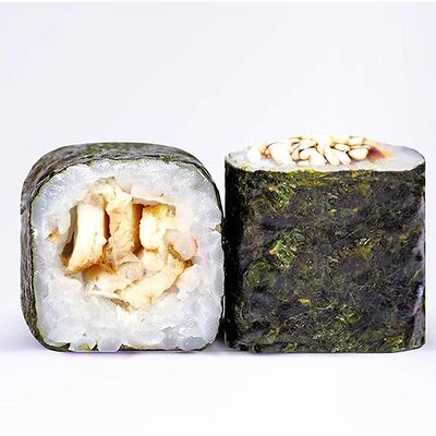 Ролл Маки с угрем в Белый КоЁт по цене 329 ₽