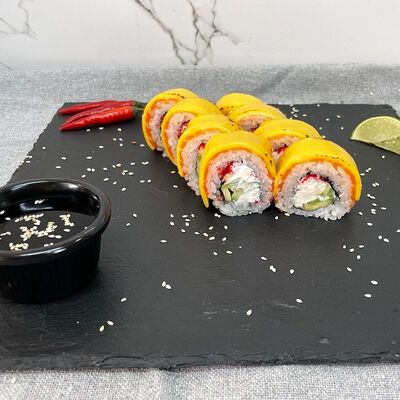 Лейкерс в Ninja sushi по цене 540 ₽