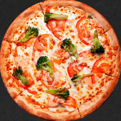 Пицца Нью-Йорк в Prima Storia по цене 1050 ₽