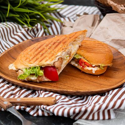 Сэндвич Цезарь в OK PIZZA по цене 230