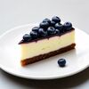 Cheese cake myrtille в Smoke house по цене 9000