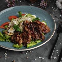 Логотип Асгард