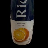 Сок Rich в Гастробар DOM