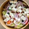 Фермерский салат в Кунжут по цене 7