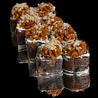 Ореховый ролл в Квикфуд