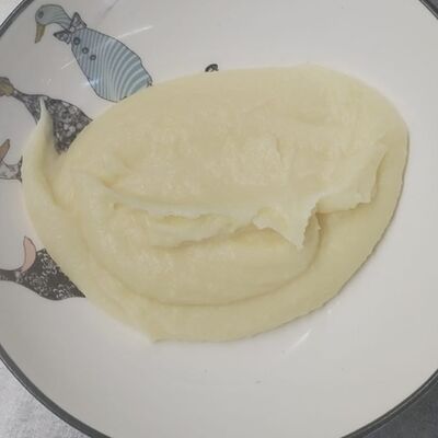 Картофельное пюре в Эник Беник по цене 240 ₽