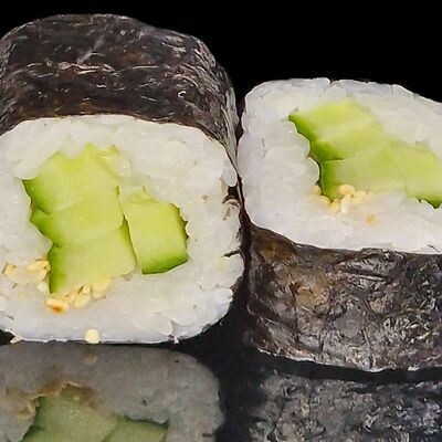 Каппа маки в Япошка по цене 189 ₽