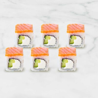 Филадельфия Лайт в Суши до по цене 478 ₽