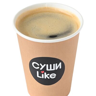Американо в Суши Like по цене 69