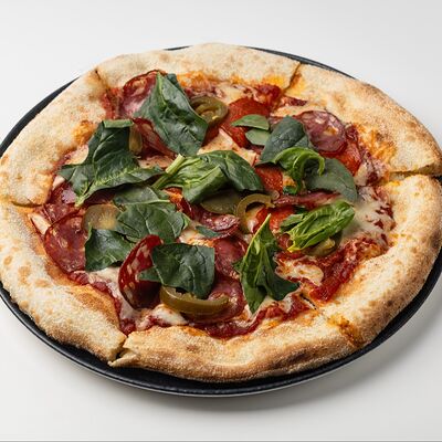 Пицца Диабло в La Torre по цене 860 ₽