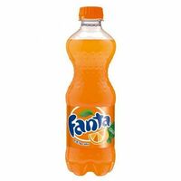 Fanta в Шашлык City
