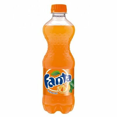 Fanta в Шашлык сити по цене 142 ₽