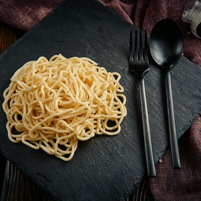 Спагетти в Шашлычный двор по цене 224