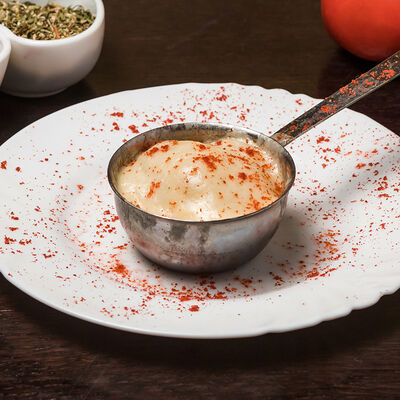 Жульен в У березки по цене 270 ₽