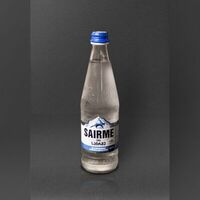 Вода Саирме без газа в NANA Pirveli