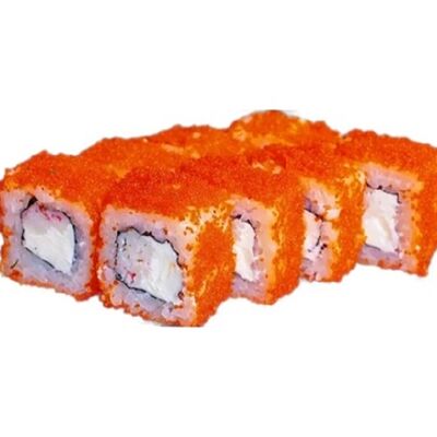 Ролл Иллинойс в ФАРТуна по цене 350 ₽